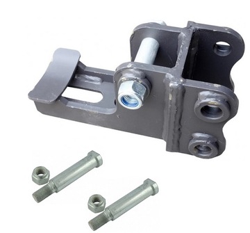 НОВАЯ Буровая установка для MINI EXCAVATOR 0,7-1,5т +ŚWIDER 20