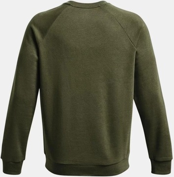 СВИТШОТ МУЖСКОЙ UNDER ARMOR, СПОРТИВНЫЙ ХЛОПОК 1379755