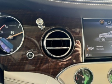 Bentley Mulsanne 2020 Bentley Mulsanne Speed 537 KM. Salon Polska., zdjęcie 29