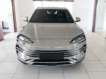 BYD Seal U DM-i 218KM 2026 BYD Seal U DM-i Boost Suv 1.5 (218KM) 2025, zdjęcie 1