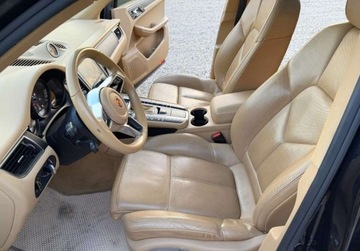 Porsche Macan SUV 2.0 252KM 2017 Porsche Macan 4X4 Macan 2.0 Benz 252 KM 2017r Warszawa 2.0 Benzyna, zdjęcie 6