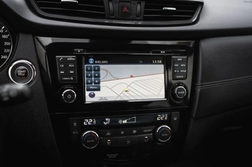 Nissan X-Trail III Terenowy 2.0 dCi 177KM 2017 Nissan X-Trail 2.0 dCi, Salon Polska, Serwis ASO, zdjęcie 18