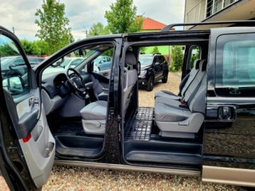 Hyundai H1 II 2009 Hyundai H-1 8 osobowy, DVD, KLIMA, USZKODZONA uszczelka glowica, 2009rok, zdjęcie 5