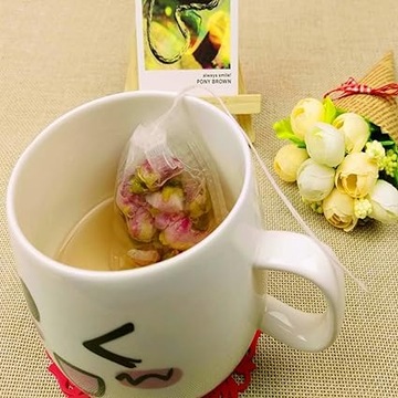 ЧАЙ ТРАВЯНЫЕ В ПАКЕТАХ 200 ШТ.