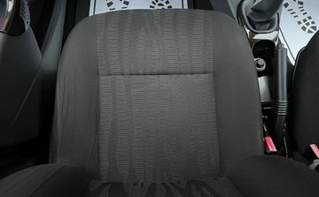 Dacia Duster I SUV 1.6 16V 105KM 2010 Dacia Duster Bezwypadkowa, Klima, ALU, Zarejestrowana w Polsce, VAT-marza, zdjęcie 25