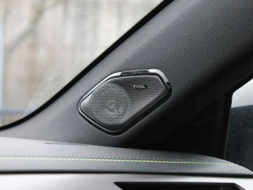 Peugeot 408 2025 Od ręki - GT 1.2 mHEV 145KM / Pakiet Bezpieczeństwo, Hi-Fi, zdjęcie 10