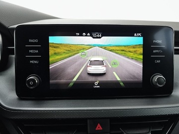 Skoda Scala 2021 Skoda Scala 1.0 TSI Ambition, zdjęcie 23