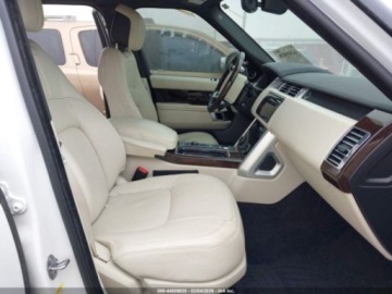 Land Rover Range Rover V 2021 Land Rover Range Rover Westminster 2021 3.0 Benzyna 395KM, zdjęcie 9
