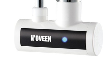 ЭЛЕКТРИЧЕСКИЙ ВОДОНАГРЕВАТЕЛЬ FAP НАСТЕННЫЙ