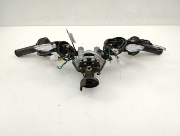 РУЛЬ KYMCO AGILITY RS 50 2T