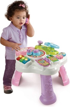 Учебный стол vTech 1815