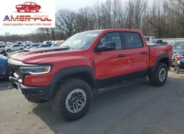  RAM 1500 RHO 2025 3.0l 3.0 Benzyna 540KM