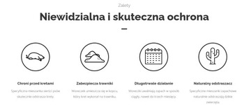 ОТПУСКАТЕЛЬ КРОТОВ КУНАГОНЕ ДЛЯ КРОТОВ ОТПУСКАТЕЛЬ СУМОК ИЗ 10 УПАКОВОК