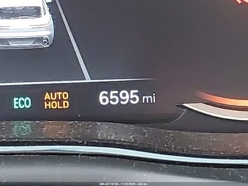  Genesis GV70 2.5T 2025 2.5 Benzyna 300KM, zdjęcie 11