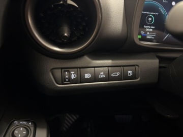 Toyota C-HR II SUV Plug-In 2.0 Hybrid Dynamic Force Plug-in  223KM 2025 Toyota C-HR 2.0 PHEV Executive Toyoyta C-HR 2.0 PH, zdjęcie 17