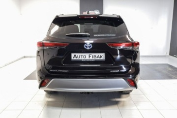 Toyota Highlander III 2.5 248KM 2022 Toyota Highlander Executive*Salon Polska*I, zdjęcie 12