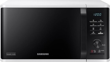 Samsung Kuchenka mikrofalowa, MG2AK3515AW/ET GRILL