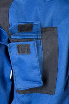 ЗАЩИТНАЯ ТОЛСТОВКА - РАБОТА SEVEN KINGS SAPHIR РАЗМЕР 56.