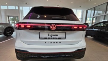 Volkswagen Tiguan III 2026 Volkswagen Tiguan Line Plus 2,0TSI 4MOTION 204KM D, zdjęcie 17