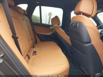 BMW X5 G05 2025 BMW X5 sdrive40i, 2025r., 3.0L 3.0 Benzyna 375KM, zdjęcie 7