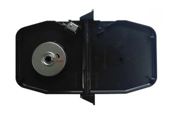 Zwijacz ANTRACYT na TAŚMĘ / PASEK DO ROLET ZEWNĘTRZNYCH PORTOS