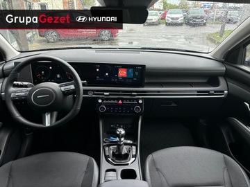 Hyundai Tucson IV 2025 Hyundai Tucson PE 1.6 T-Gdi 160KM 6MT 2WD Executive MY26, zdjęcie 7