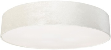 NOWODVORSKI LAMPA SUFITOWA 8957 LAGUNA PAPIER PCV