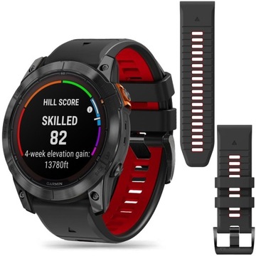 Pasek QuickFit do Garmin Epix Pro Gen 2 51mm