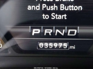  RAM 1500 TRX 57 Box 2022 6.2l 6.2 Benzyna 702KM, zdjęcie 11