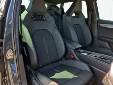 Cupra Leon II Hatchback 2.0 TSI 300KM 2023 Cupra Leon Beats Faktura VAT VZ 300kmFotele z pamieciaModel 2024 2.0, zdjęcie 14