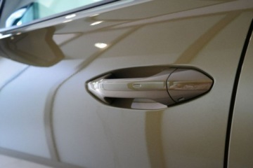 Skoda Kodiaq II SUV Plug-In 1.5 TSI Plug-In Hybrid 204KM 2026 Škoda Kodiaq Skoda Kodiaq Kodiaq Sportline 1.5, zdjęcie 11