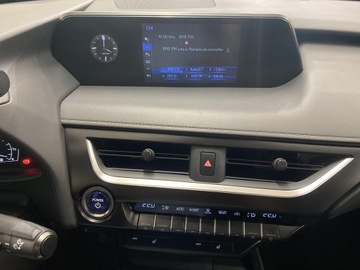 Lexus UX Crossover 250h 184KM 2022 Lexus UX 250h GPF F Impression 2WD Lexus UX 250h I, zdjęcie 15