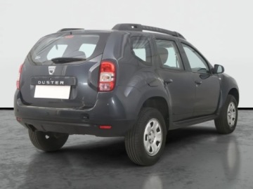 Dacia Duster I SUV Facelifting 1.6 SCe 114KM 2016 Dacia Duster 1.6 SCe, Salon Polska, 1. Właściciel, zdjęcie 4