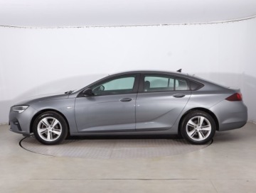 Opel Insignia II Grand Sport Facelifting 1.5 Diesel 122KM 2021 Opel Insignia 1.5 CDTI, Salon Polska, Serwis ASO, zdjęcie 2
