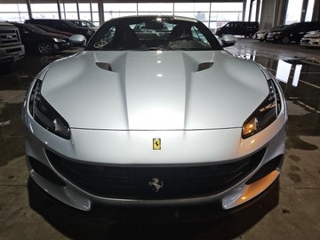 Ferrari 2023 Ferrari Portofino M 2023 3.9l 3.9 Benzyna 612KM, zdjęcie 5