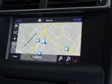 DS 4 I Hatchback Facelifting 2015 (Citroen) 2.0 BlueHDi 181KM 2015 Citroen DS4 2.0 HDi 180KM/Automat/Navi/SoChic, zdjęcie 25