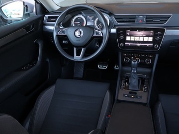 Skoda Superb III Scout 2.0 TDI 190KM 2019 Skoda Superb 2.0 TDI, Salon Polska, Serwis ASO, zdjęcie 6