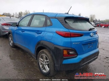 Hyundai Kona I 2020 Hyundai Kona Hyundai Kona SE Auto AWD, zdjęcie 7