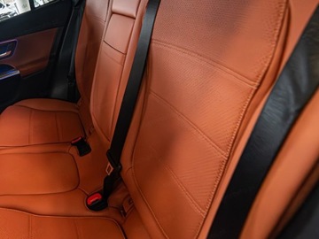 Mercedes GLC C254/X254 2026 GLC Coupe 200 d 4-Matic Avantgarde 2.0 (163KM) 2026, zdjęcie 12