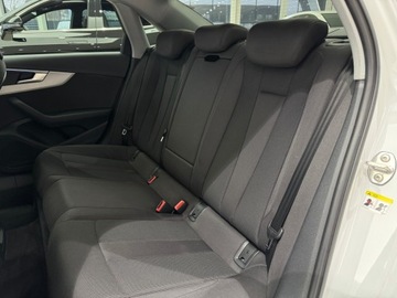 Audi A4 B9 Limousine Facelifting 2.0 35 TFSI 150KM 2023 Audi A4 Limousine 35 TFSI S Line S Tronic / Ambien, zdjęcie 11