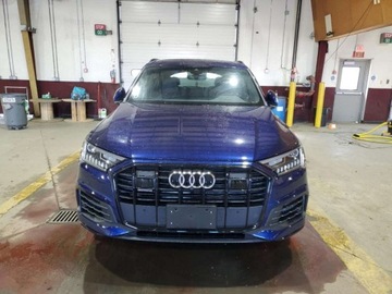 Audi Q7 II 2023 Audi Q7 Premium Plus 2023 3.0l 3.0 Benzyna 335KM, zdjęcie 5