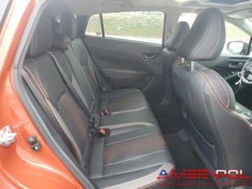 Subaru 2024 Subaru Crosstrek _LIMITED_2.5 L_4x4_2024r_14 641 KM 2.5 Benzyna 182KM, zdjęcie 8