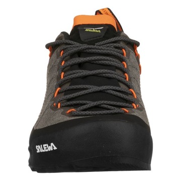 БОТИНКИ SALEWA WILDFIRE CANVAS 00-0000061406_7953 р 43