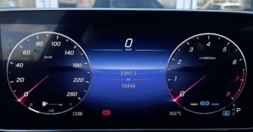 Mercedes Klasa C W206 Limuzyna 1.5 180 170KM 2021 Mercedes-Benz Klasa C SalonPL 9G Avantgarde Kamera LED Ambiente Podgrzewan, zdjęcie 15