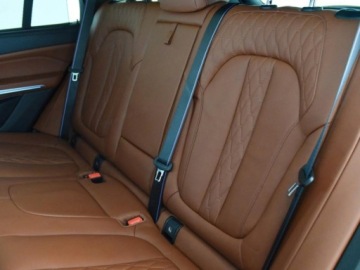 BMW X5 G05 SUV Facelifting 3.0 40d 352KM 2025 BMW X5 xDrive40d Individual Edition Suv 3.0 (352KM) 2025, zdjęcie 11