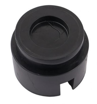 РЕЗИНОВАЯ ПОДЪЕМНАЯ ЛЕВАЯ НАКОНЕЧНИК 2T