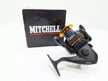 KOŁOWROTEK MITCHELL PREMIUM PRO 6000