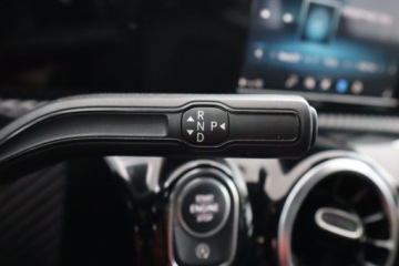 Mercedes Klasa A W177/V177 2019 Mercedes A A 180, Salon Polska, Automat, Skóra, zdjęcie 12