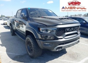  RAM 1500 TRX 2023 6.2l 6.2 Benzyna 702KM