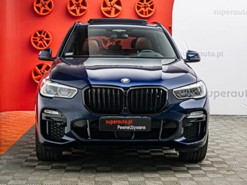 BMW X5 G05 SUV 3.0 40d 340KM 2021 BMW X5 xDrive40d Suv 3.0 (340KM) 2021, zdjęcie 1